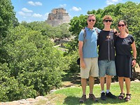 Uxmal