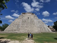 Uxmal