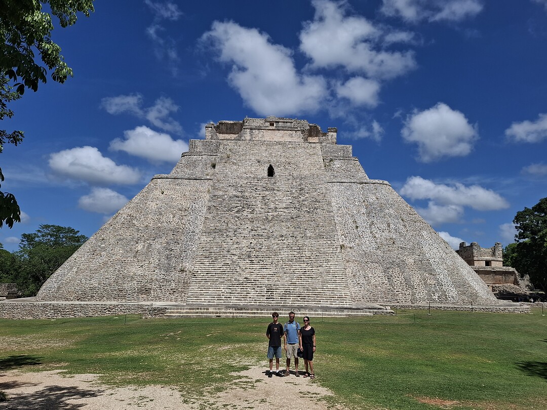 Uxmal