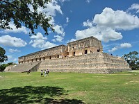 Uxmal