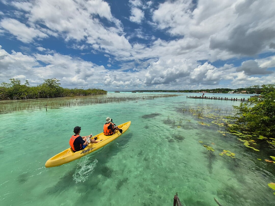 Kayak