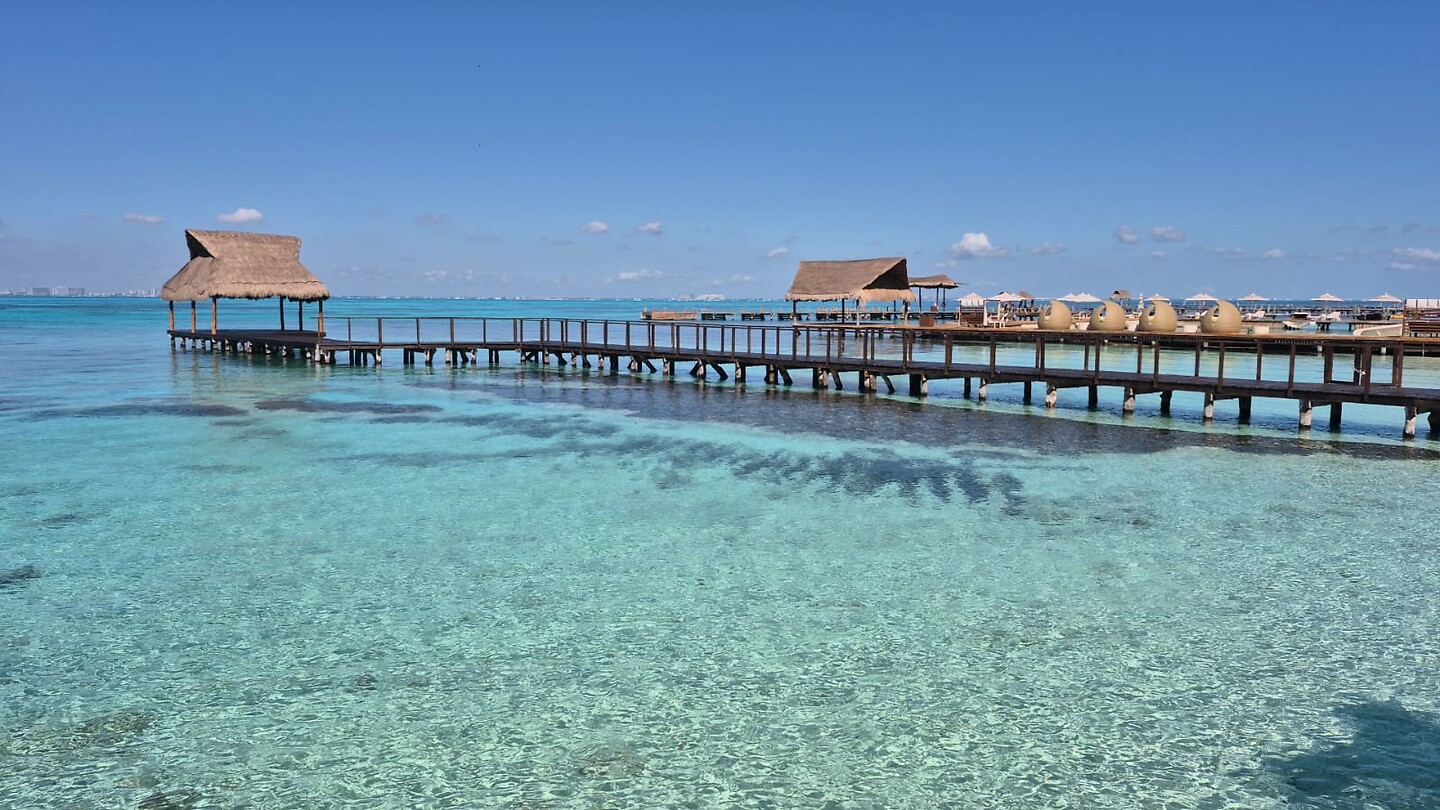 Isla Mujeres