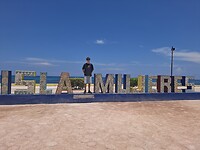 Isla mujeres