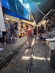 Op het spoor