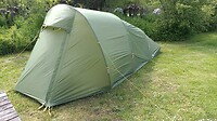 tent