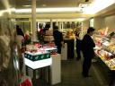 De duurste fruitwinkel ter wereld:)