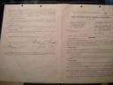 Contract MJ bij Motown records 78'
