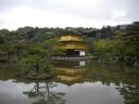 Golden tempel Kyoto