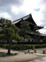 Imperial palace Kyoto...