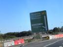 de beruchte Pacific Highway!