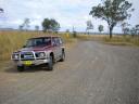 Outback queensland