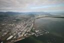 Cairns Bay
