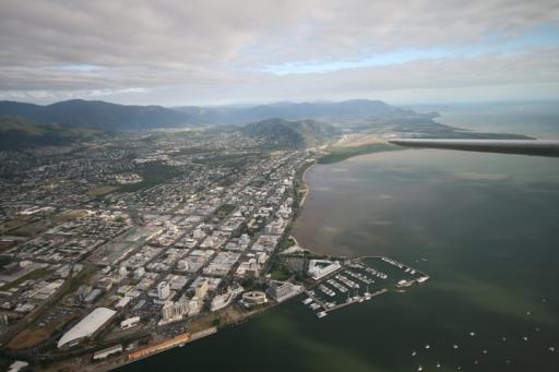 Cairns Bay