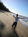 Holloways beach