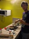Potje koken