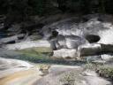 The boulders