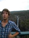 Wallaman falls!