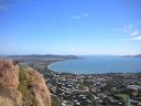 Townsville, castle hill