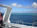 Hardy reef!