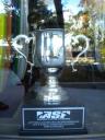 ASP wereldbeker longboard