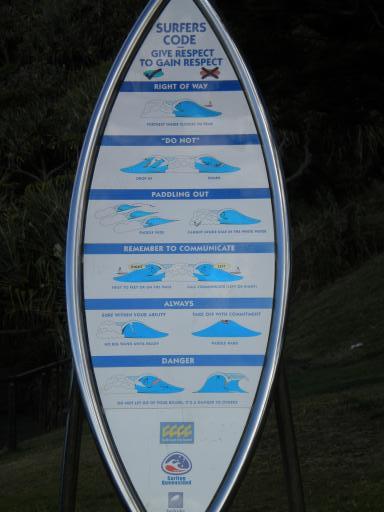 de Surferscode:D