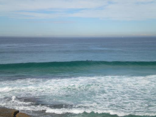 Tamarama beach, Bondi, Sydney