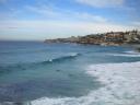 Tamarama beach, Bondi, Sydney