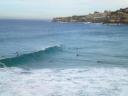 Tamarama beach, Bondi, Sydney