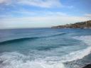 Tamarama beach, Bondi, Sydney