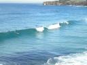 Tamarama beach, Bondi, Sydney