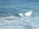 Tamarama beach, Bondi, Sydney