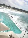 rockpool, Bondi beach, Sydney
