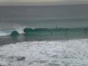 Tamarama beach, Bondi, Sydney