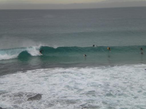Tamarama beach, Bondi, Sydney