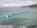 Tamarama beach, Bondi, Sydney