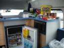 Onze gevulde frigo, mmm