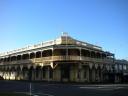 Oudste hotel NZ!