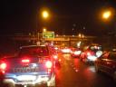 Wellington traffic :p