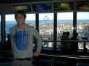 skytower sydney