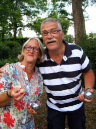 Ton en Ada de Kleijn