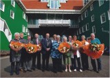 De lintjesregen van 2014