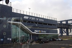 Port of Hull