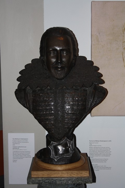 Shakespeare