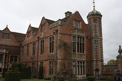 Charcleton  House