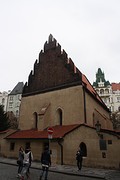 Synagoge
