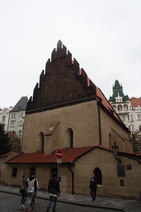 Synagoge