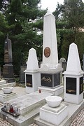 Graf van Smetana