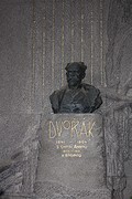 Graf van Dvorak