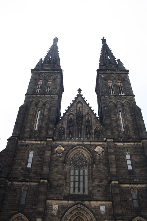 De Petrus en Pauluskerk