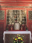 Zwarte Madonna